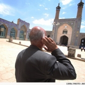 مسجد جامع دارالمومنین سبزوار ، شهر دیرینه های پایدار