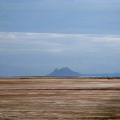 کویر دوشاخ