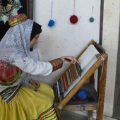 نمایشگاه توانمندی های بانوان شهرستان سبزوار