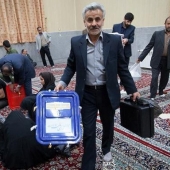 شمارش آراء انتخابات در سبزوار