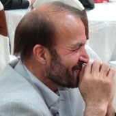 دکتر طالبی شهردار سبزوار