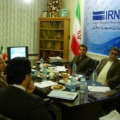 میزگرد خبرگزاری ایرنا پیرامون گردشگری سبزوار