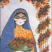 میلاد حضرت فاطمه زهرا و روز زن