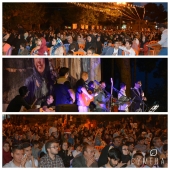 جشنواره هنری کیچَه در سبزوار