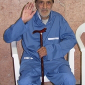 گزارش تصویری از سرای سالمندان پدر سبزوار