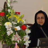 معرفی سرپرست جدید اداره فرهنگ و ارشاد اسلامی سبزوار(1)