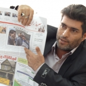 اعتراض خبرنگاران سبزوار به عملکرد ضعیف نشریه سربداران