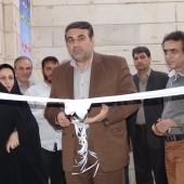 نخستین نمایشگاه توانمندی های فرهنگی و هنری شهرستان سبزوار