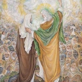 عید سعید غدیر خم مبارک باد