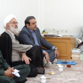 اولین جلسه شورای فرهنگ عمومی در سال 93