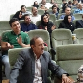 جشن گل سی دره به مناسبت عید غدیر خم در سبزوار