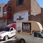 چای کوک برند موفق سبزواری در بازار چای ایران