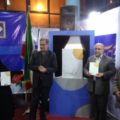 شب فرهنگی سبزوار در مشهد