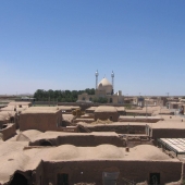 روستای باشتین خاستگاه نهضت سربداران