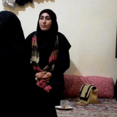 تصاویری از منزل کودک 12 ساله ی سبزواری که بر اثر سوء تغذیه فوت کرد