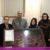 اولین جلسه کارگاه آموزشی داستان کوتاه در سبزوار