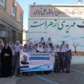 پرسش مهر رئیس جمهور در سبزوار اجرایی شد