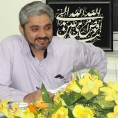 مسابقات استانی قرآن کریم در سبزوار(3)(دبیرکمیته پشتیبانی و اجرایی)