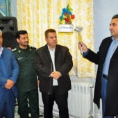 زنگ سربداران در مدارس سبزوار به صدا در آمد