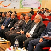 همایش تجلیل از پژوهشگران برتر دانشگاه آزاد سبزوار