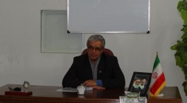 این نشست خبری در دفتر ارتباط مردمی محمدرضا محسنی ثانی در<a href="http://www.asrarnameh.com/index.php" class="seo"> سبزوار </a>برگزار شد