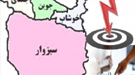 انتخابات مجلس شورای اسلامی در سبزوار /  تهدید ها و فرصت ها