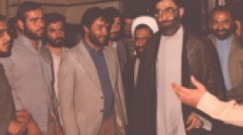 نگاهی به کارنامه سیاسی و اداری محمدرضا محسنی ثانی از ابتدای انقلاب تا سال 86