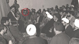 محمدرضا محسنی ثانی در سال های فرمانداری قم