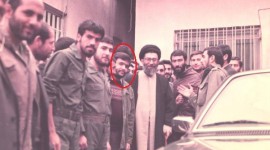 محمدرضا محسنی ثانی در سال های فرمانداری قم 