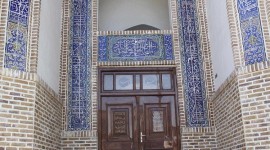 پامنار قدیمی ترین مسجد برجای مانده در شهر تاریخی<a class="seo" href="http://www.asrarnameh.com/index.php"> سبزوار </a>است که در ابتدا به عنوان مسجد جامع این شهر مورد توجه و استفاده قرار می گرفته است.