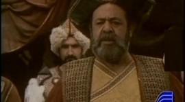 
محمدعلی کشاورز در نقش خواجه قشیری در سریال سربداران ایفای نقش کرد


