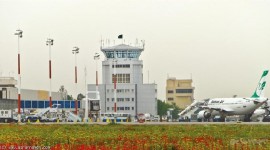   مدیرکل فرودگاه های خراسان رضوی از رونق گرفتن فرودگاه های استان خبر داد.