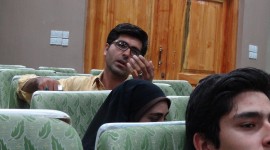 این جلسه در سالن اجتماعات شهرداری<a href="http://www.asrarnameh.com/index.php" class="seo"> سبزوار </a>برگزار شد