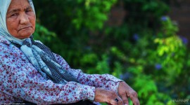 وبسایت: سالمندان مادر سبزوار
