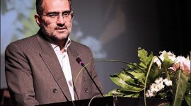 وزیر فرهنگ و ارشاد اسلامی ایران : سبزوار شایسته اعتلاست