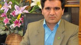 استعفای غیر منتظره شهردار سبزوار 